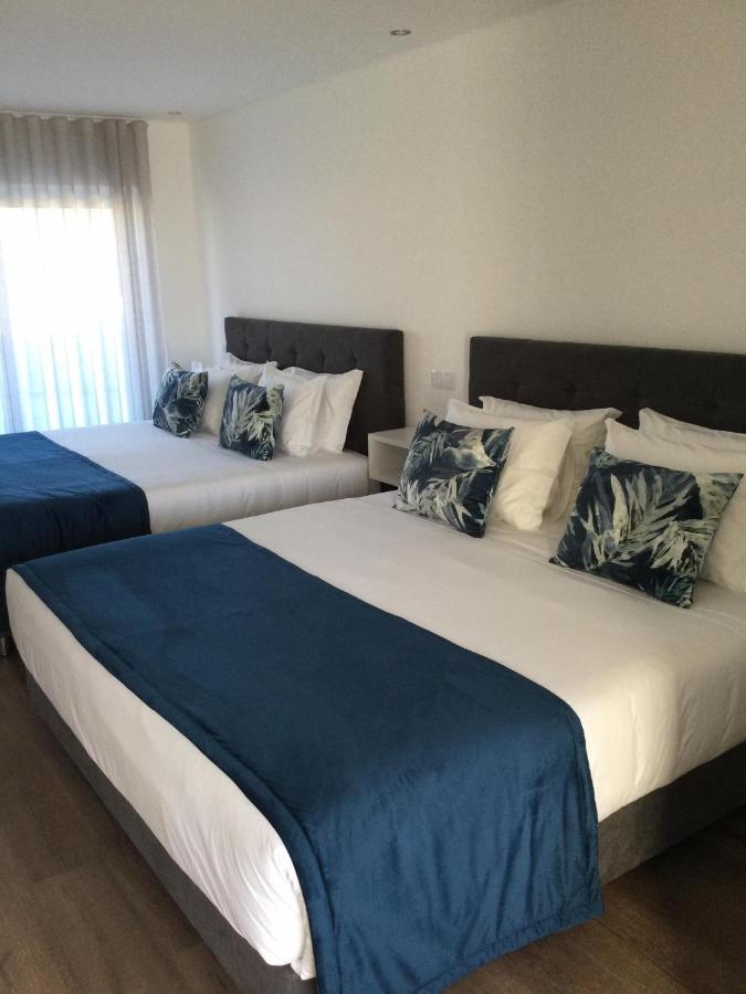 5ª Vigia Hotel Porto de Mos  Luaran gambar