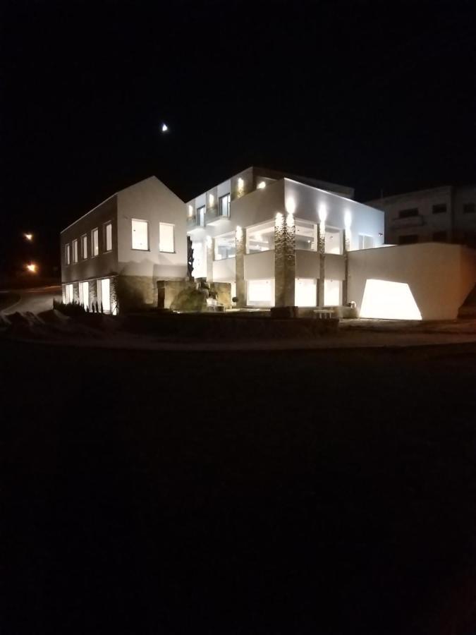 5ª Vigia Hotel Porto de Mos  Luaran gambar